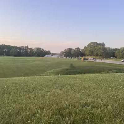 Marshbank Park - West Bloomfield Township,