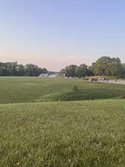 Marshbank Park - West Bloomfield Township,