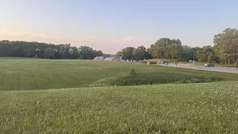 Marshbank Park - West Bloomfield Township,