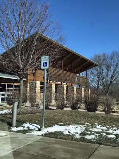 Marshbank Park - West Bloomfield Township,