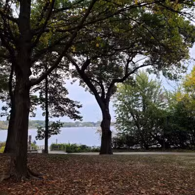 Marshbank Park - West Bloomfield Township,