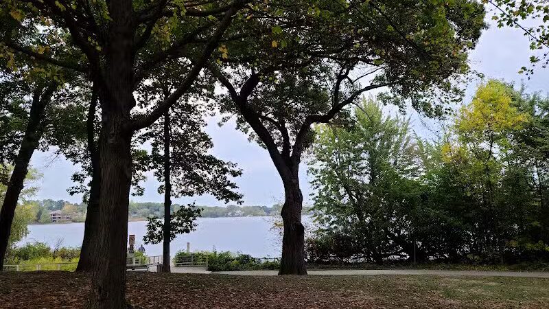 Marshbank Park - West Bloomfield Township,