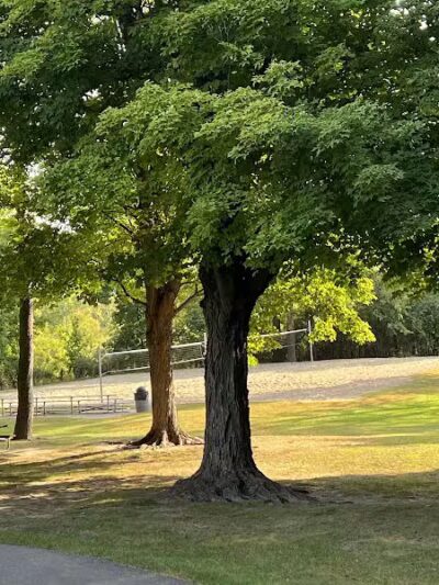 Marshbank Park - West Bloomfield Township,