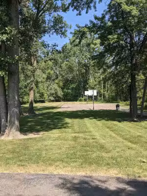 Bloomfield Knolls Park - West Bloomfield Township,