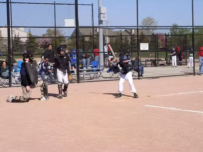 Drake Sports Park - West Bloomfield Township,