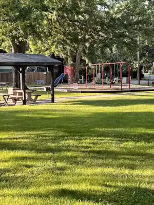Hester Court Park - West Bloomfield Township, MI