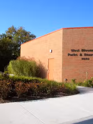 Recreation Activities Center - West Bloomfield Township,