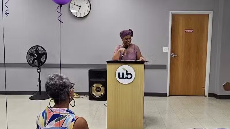 Recreation Activities Center - West Bloomfield Township,