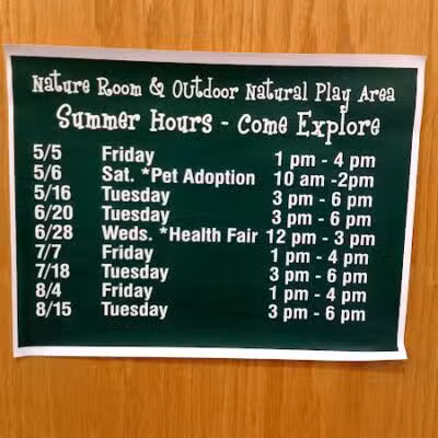 Recreation Activities Center - West Bloomfield Township,