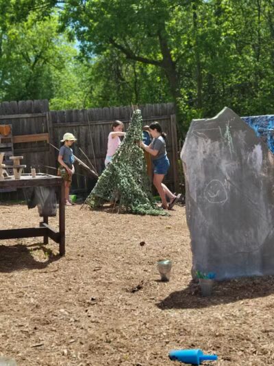 Recreation Activities Center - West Bloomfield Township,