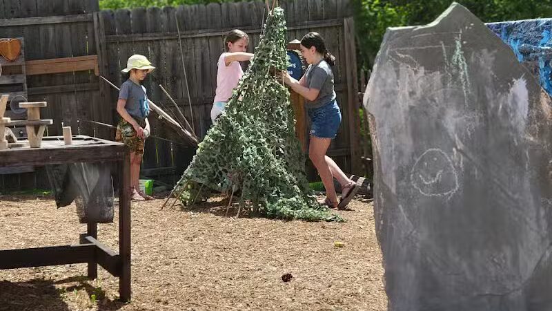 Recreation Activities Center - West Bloomfield Township,