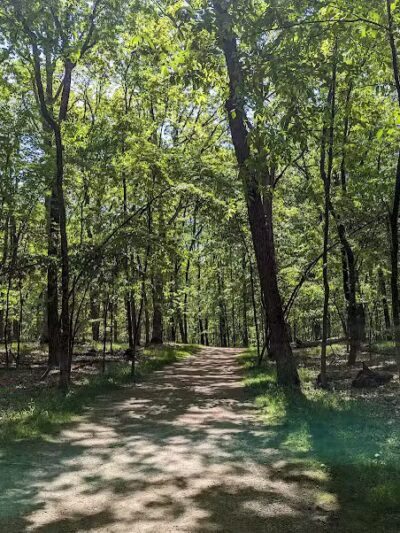 West Bloomfield Woods Nature Preserve - West Bloomfield Township,
