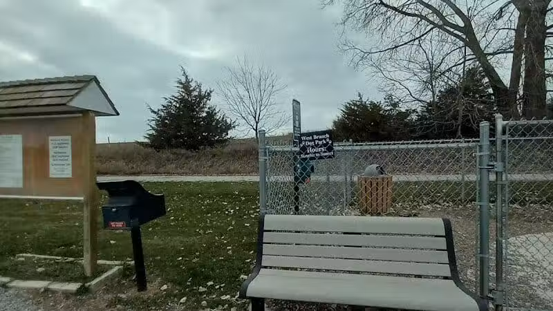 Dog Park - West Branch,