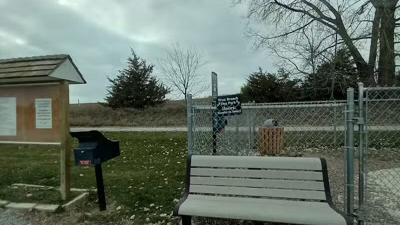 Dog Park - West Branch,