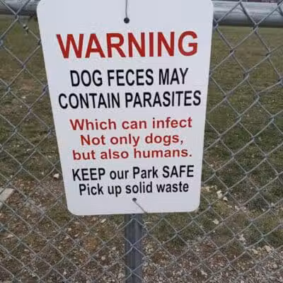 Dog Park - West Branch,