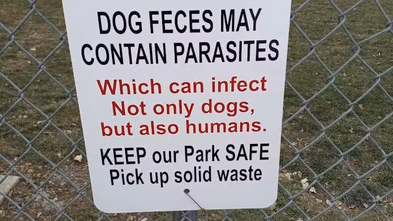 Dog Park - West Branch,