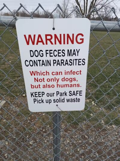 Dog Park - West Branch,