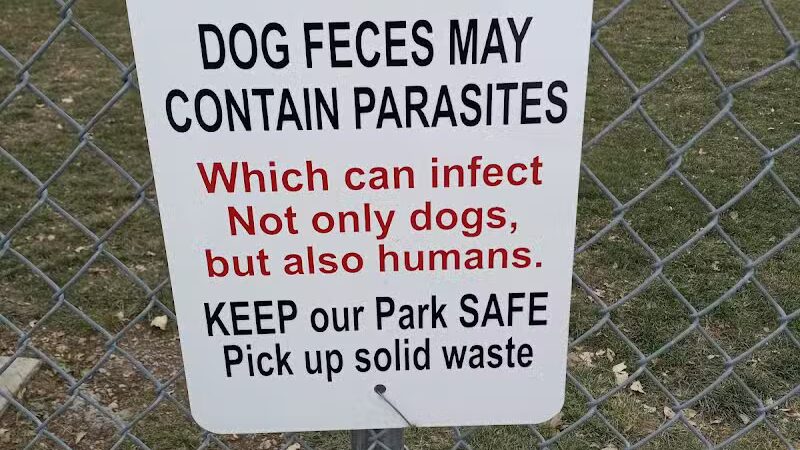 Dog Park - West Branch,