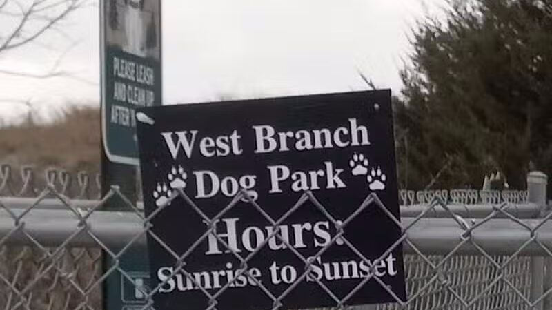 Dog Park - West Branch,