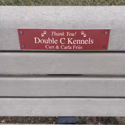 Dog Park - West Branch,