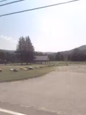 Foote Fields - West Cornwall, CT