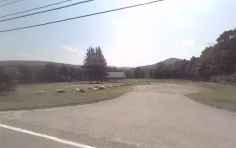 Foote Fields - West Cornwall, CT