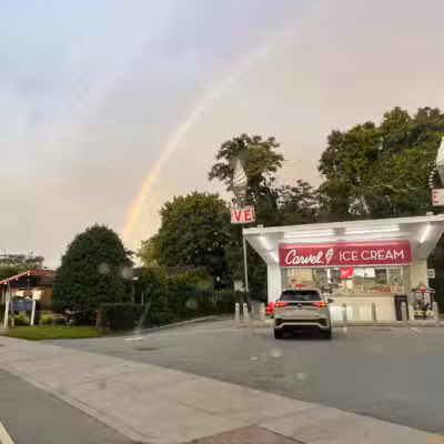 Halls Pond Park - West Hempstead, NY