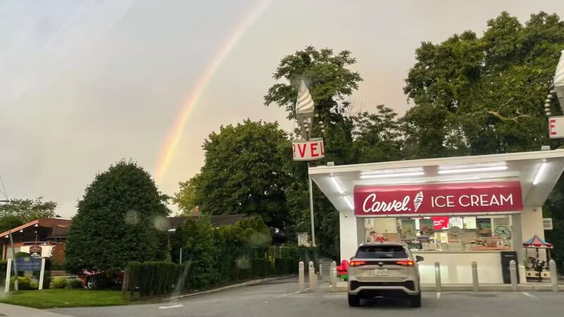 Halls Pond Park - West Hempstead, NY