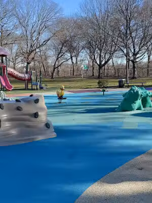 Park - West Hempstead, NY