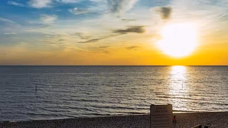 Kirk Park - West Olive, MI