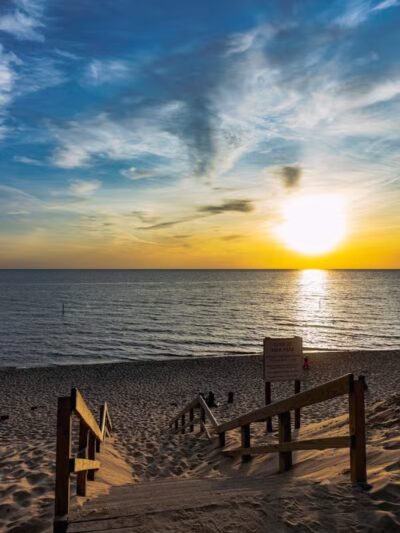 Kirk Park - West Olive, MI