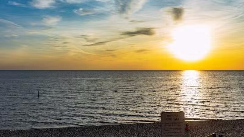 Kirk Park - West Olive, MI