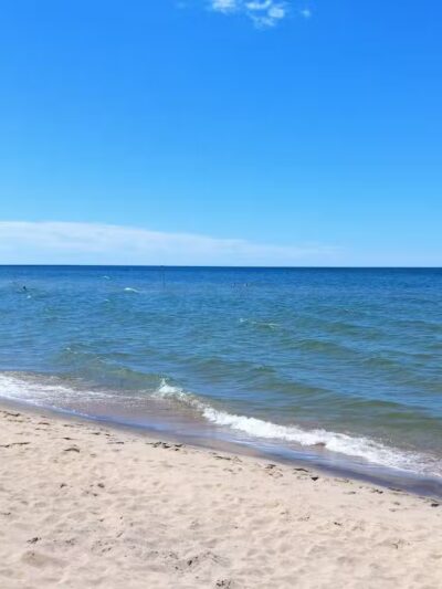 Kirk Park - West Olive, MI