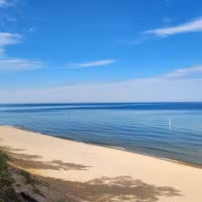 Kirk Park - West Olive, MI