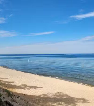 Kirk Park - West Olive, MI