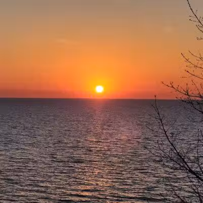 Kirk Park - West Olive, MI