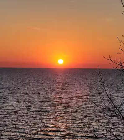 Kirk Park - West Olive, MI