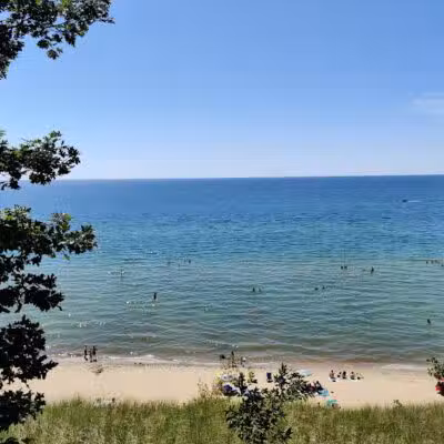 Kirk Park - West Olive, MI