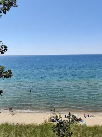 Kirk Park - West Olive, MI