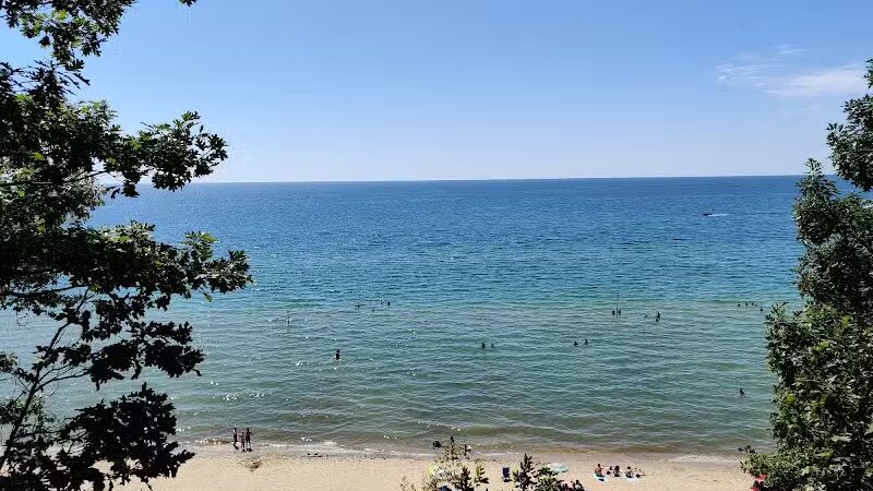 Kirk Park - West Olive, MI