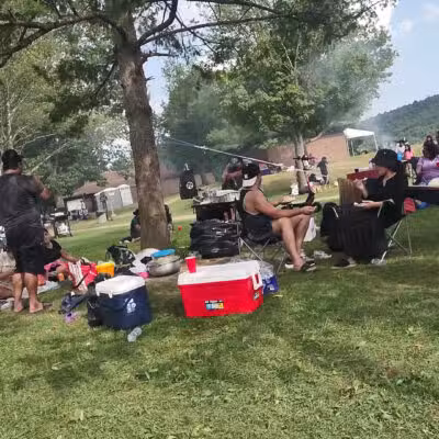 Eagle Rock Reservation - West Orange, NJ