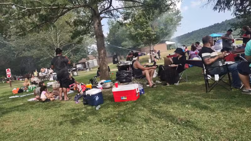 Eagle Rock Reservation - West Orange, NJ