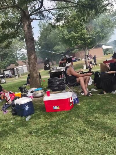 Eagle Rock Reservation - West Orange, NJ