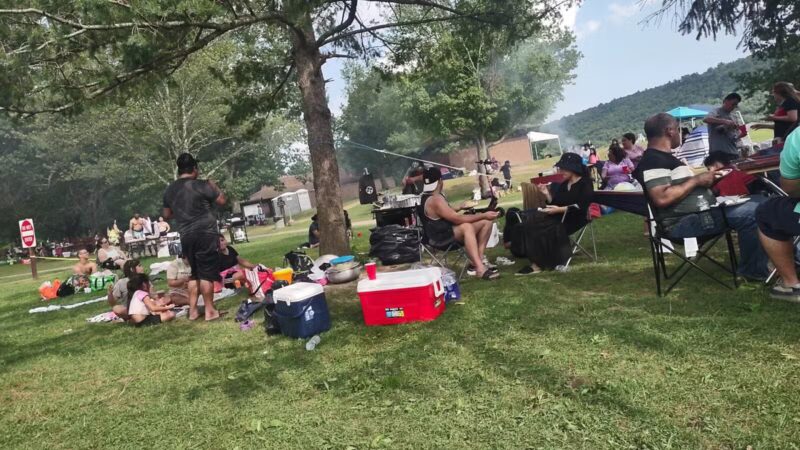 Eagle Rock Reservation - West Orange, NJ