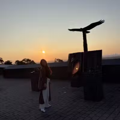 Eagle Rock Reservation - West Orange, NJ