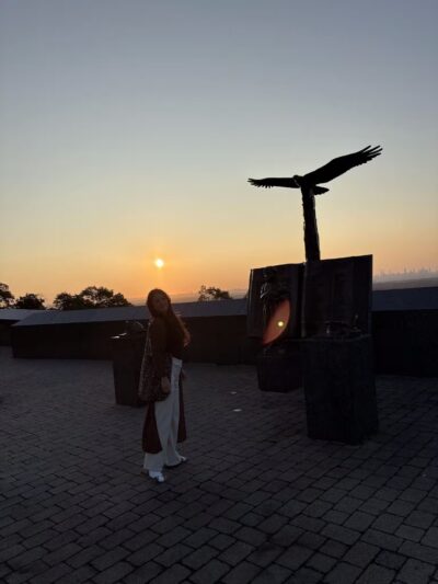 Eagle Rock Reservation - West Orange, NJ