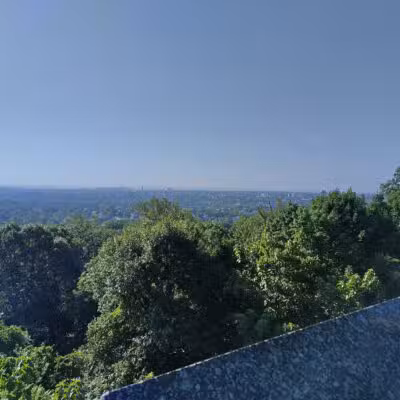 Eagle Rock Reservation - West Orange, NJ
