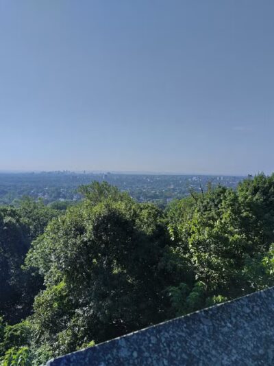 Eagle Rock Reservation - West Orange, NJ