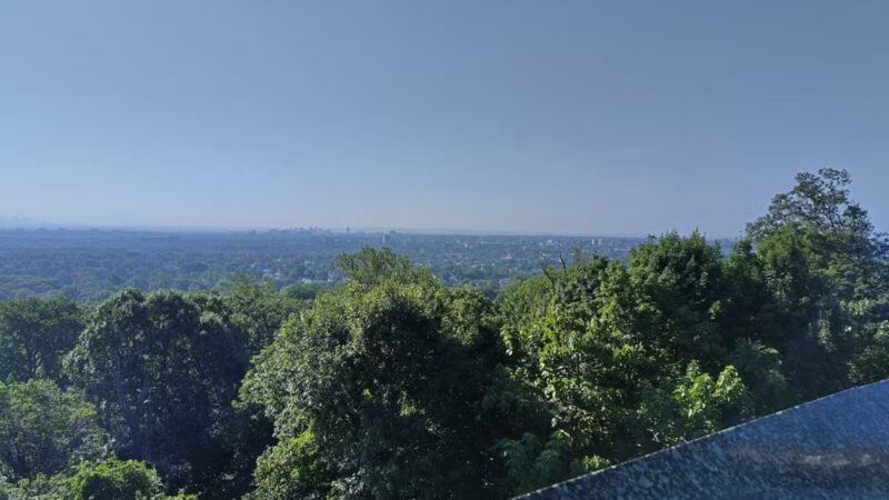 Eagle Rock Reservation - West Orange, NJ