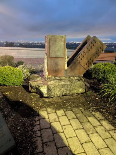 Eagle Rock Reservation - West Orange, NJ